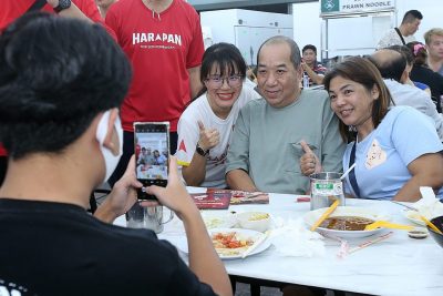 大都会 /王诗棋Olive Hill拜票 / 5图