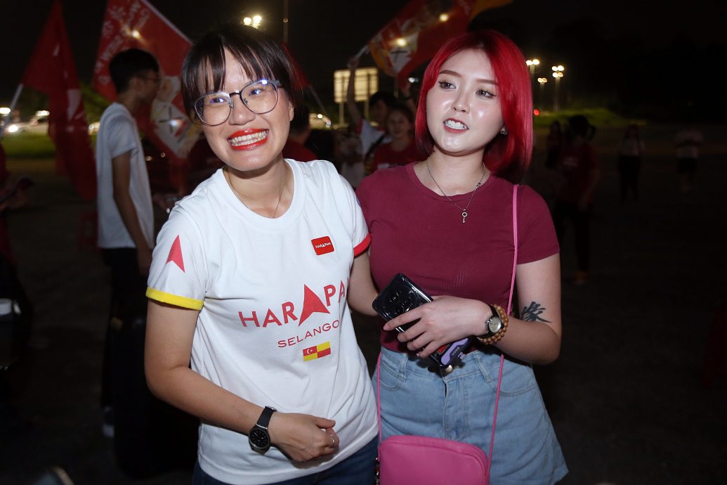 大都会 /王诗棋Olive Hill拜票 / 5图