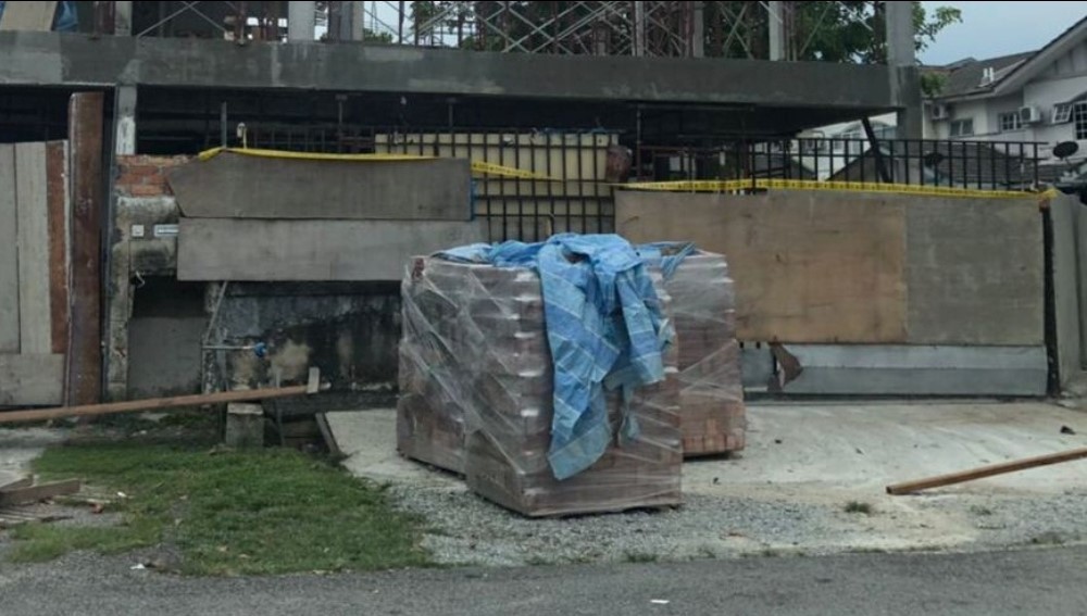 大都会3/新居豪掷20万做装修却被查封,女公务员被装修商耍弄/2图