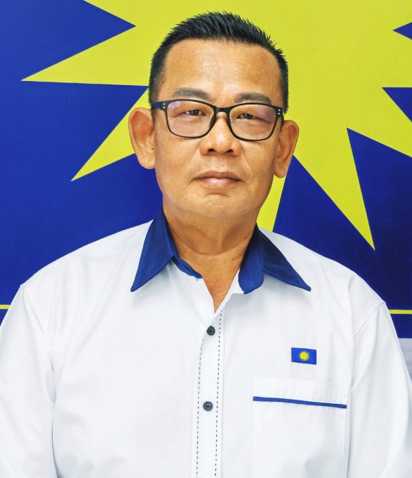 大都会5-林文祥赞扬张庆信