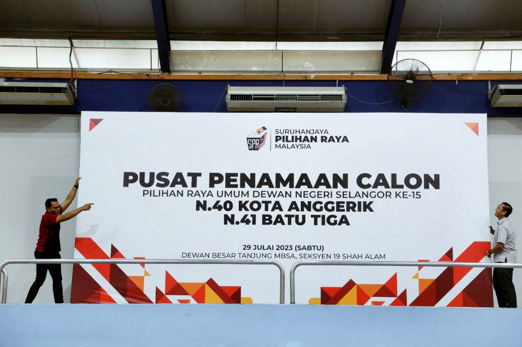 大都会/为提名日做足准备/3图