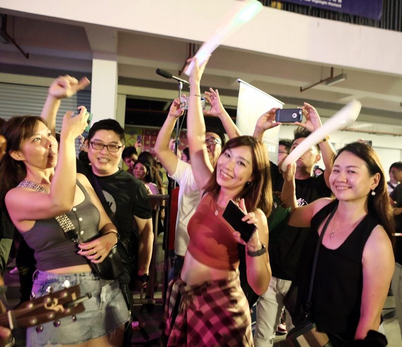 大都会/封底/聚驹3.0音乐会