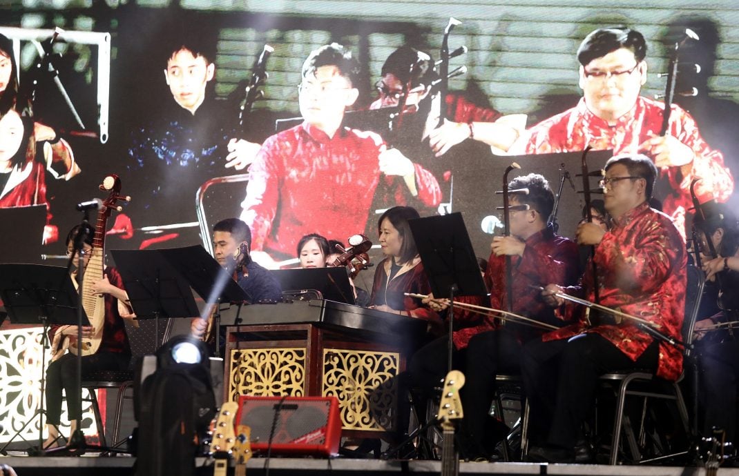 大都会/封底/聚驹3.0音乐会