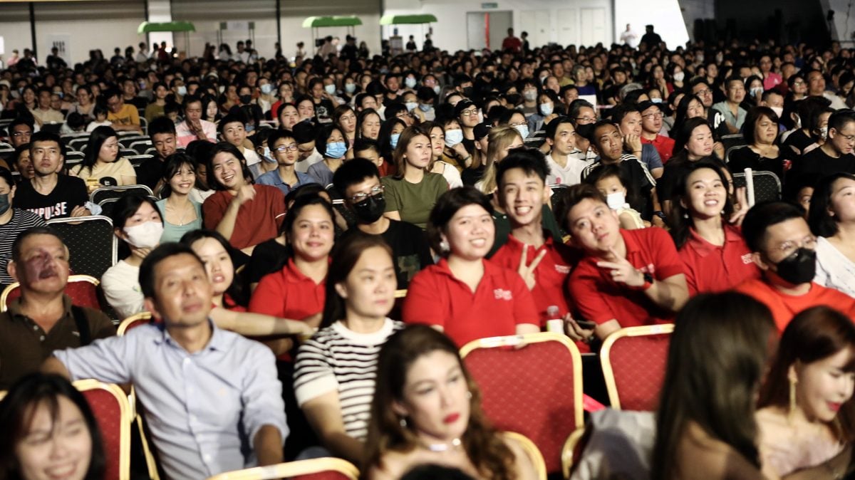 大都会/封底/聚驹3.0音乐会