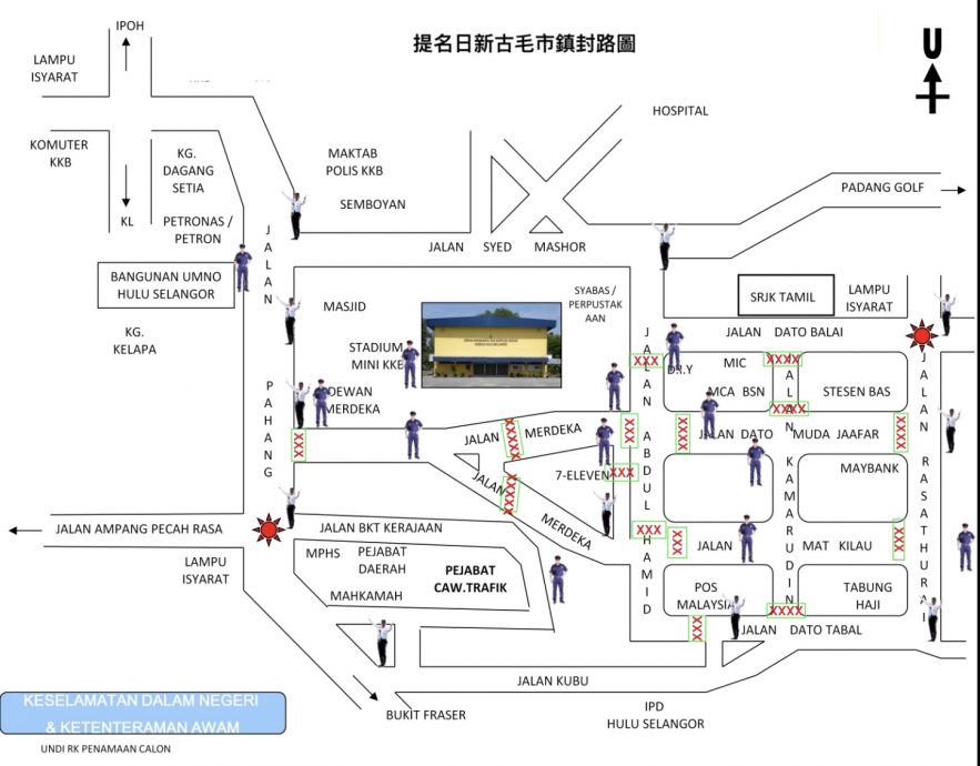 大都会:提名日新古毛封5路/1图（上网）