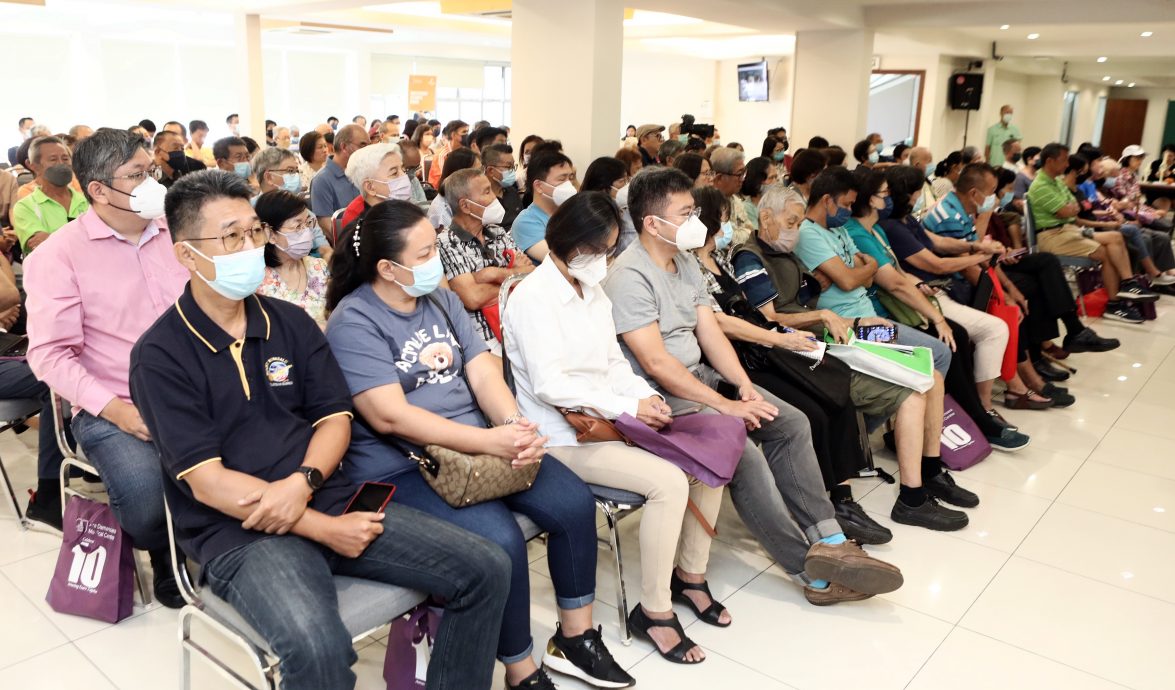 大都会/本报活动：患者如何重获‘膝’望？