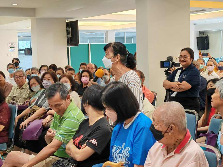 大都会/本报活动：患者如何重获‘膝’望？