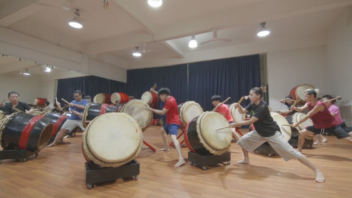 大都会/社区精彩主文/《SAKTI》/5图
