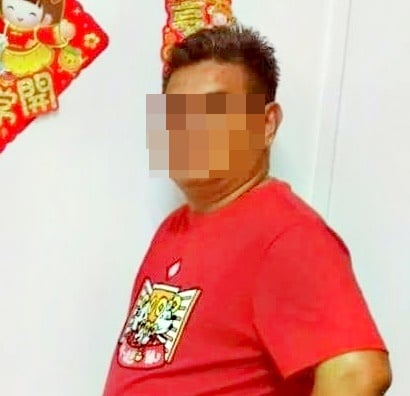 大都会/老翁促儿子债主勿干扰家人 凡事找欠债者/2图