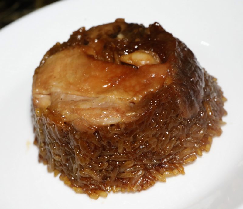 大都会/厨艺空间/19图