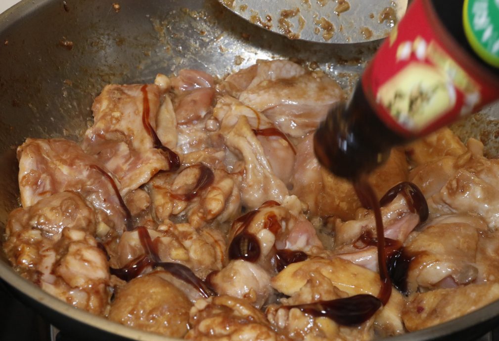 大都会/厨艺空间/19图