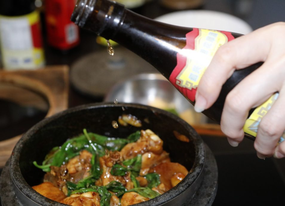 大都会/厨艺空间/19图