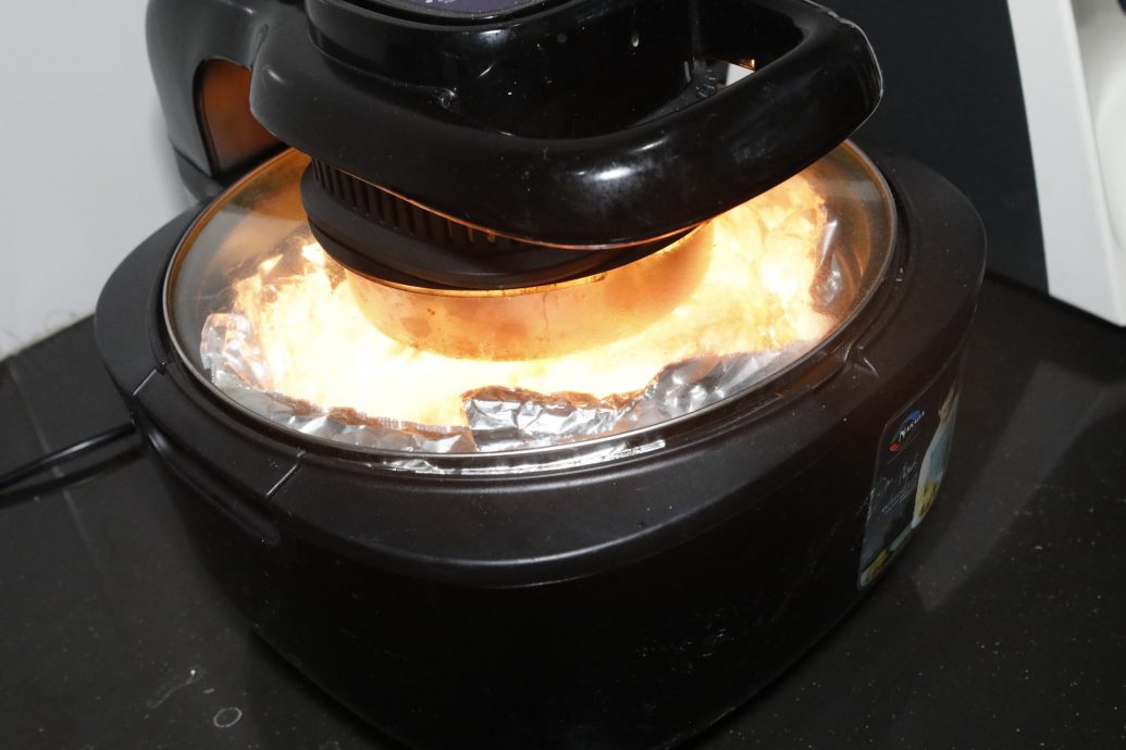 大都会/厨艺空间/19图