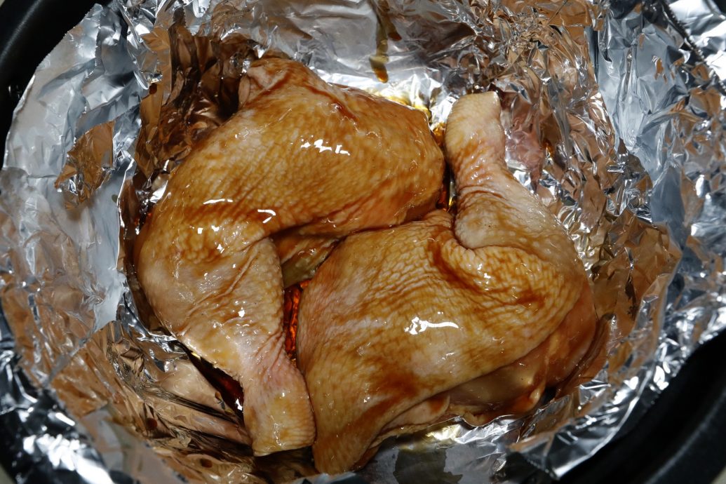 大都会/厨艺空间/19图