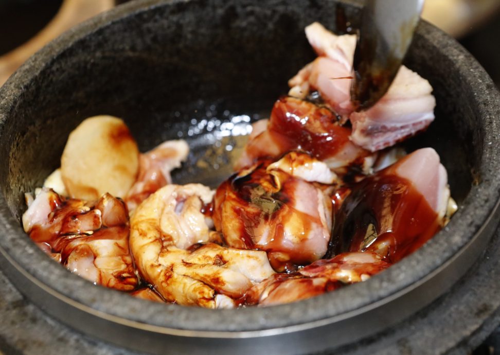 大都会/厨艺空间/19图