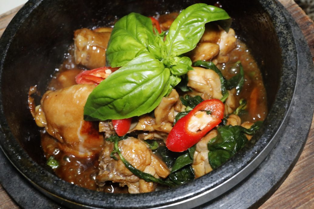 大都会/厨艺空间/19图