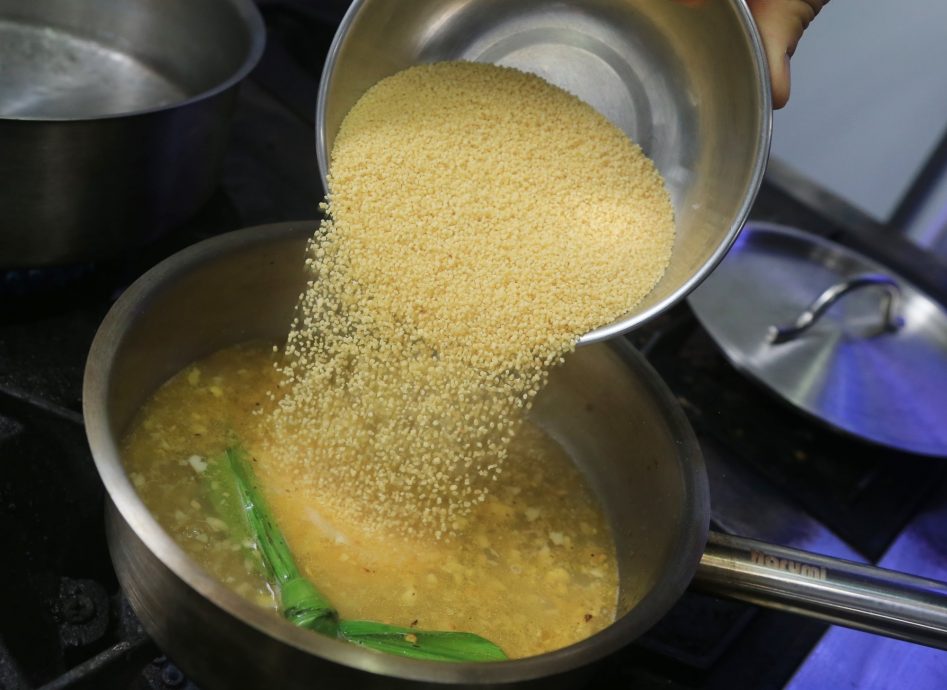 大都会/厨艺空间/24图