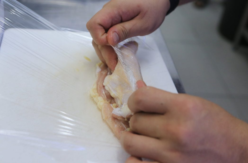 大都会/厨艺空间/24图