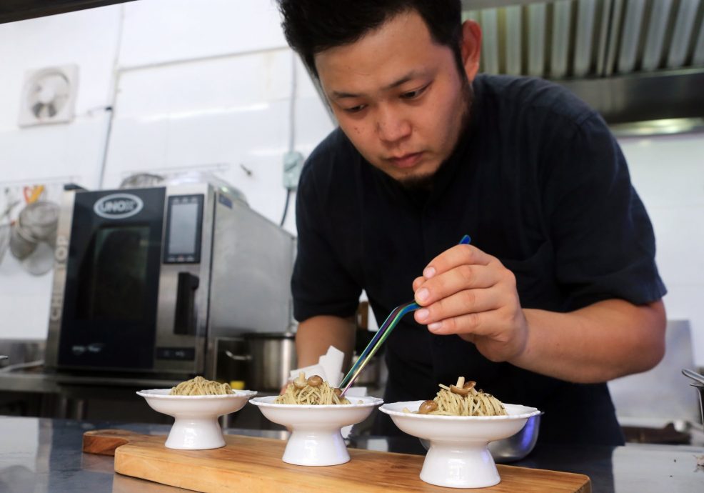 大都会/厨艺空间/24图