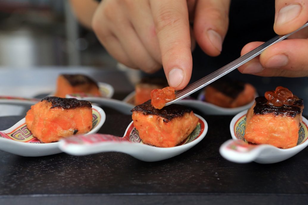 大都会/厨艺空间/24图