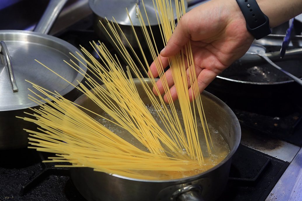 大都会/厨艺空间/24图