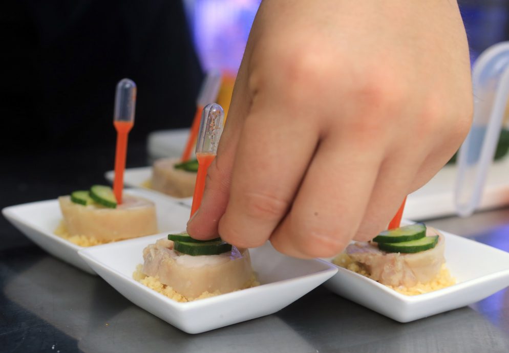 大都会/厨艺空间/24图