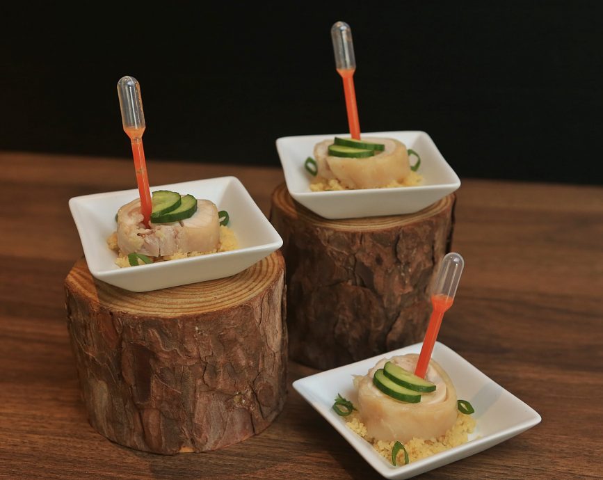 大都会/厨艺空间/24图