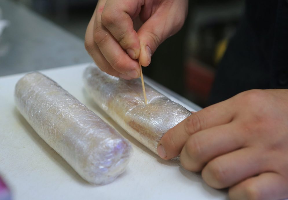 大都会/厨艺空间/24图