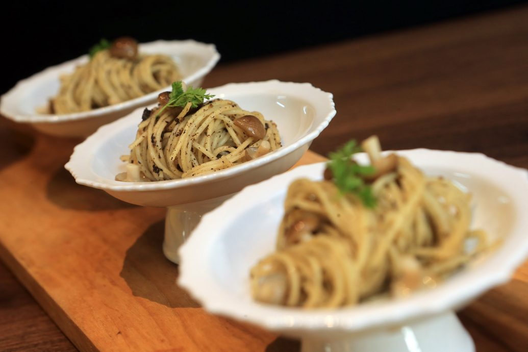 大都会/厨艺空间/24图