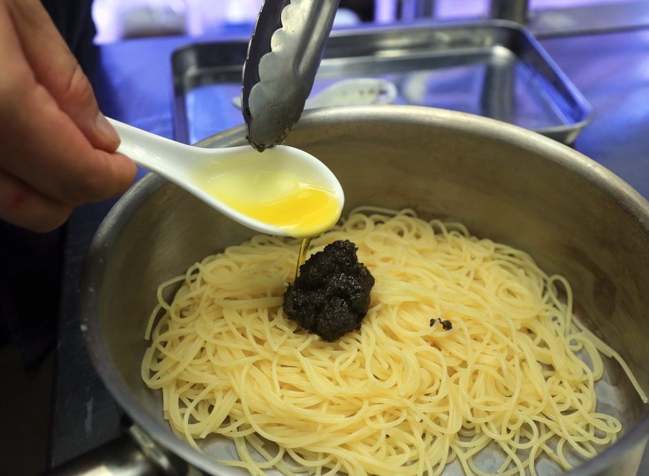 大都会/厨艺空间/24图