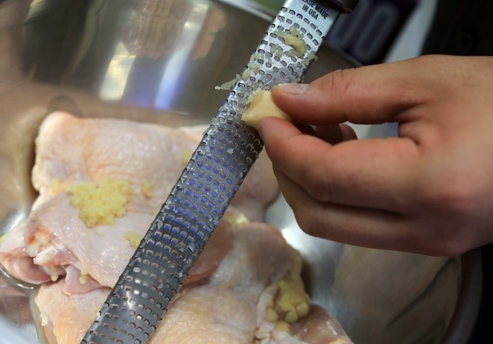 大都会/厨艺空间/24图