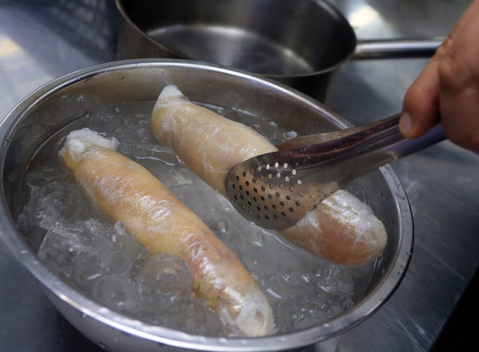 大都会/厨艺空间/24图