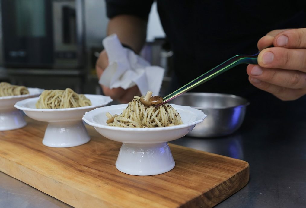 大都会/厨艺空间/24图