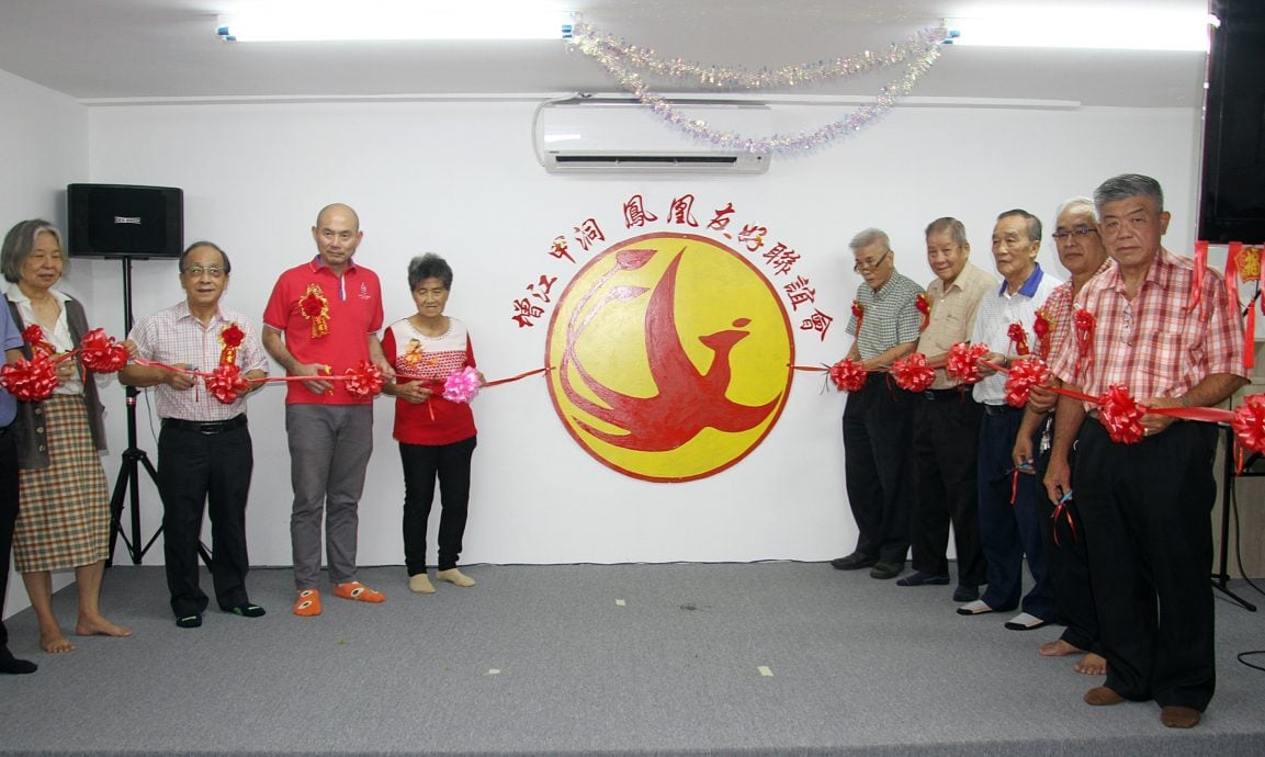 大都会/林立迎率领团队协助新古毛及双溪比力选区/2图