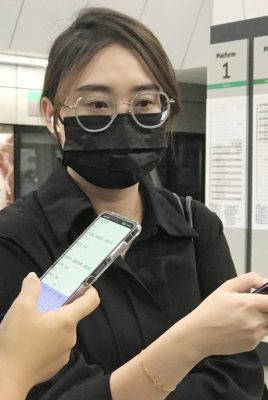 大都会/ME02头/捷运加影线 将设立女性车厢 女性赞好