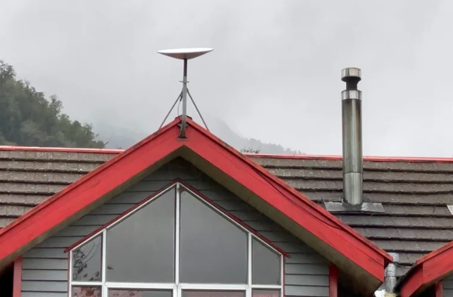  大马用户可订Starlink了！ 无需签约 100Mbps 月付RM220