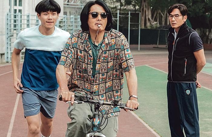 大马票房榜|《阴儿房》最终章来势汹汹 拉下《变形金刚7》登顶