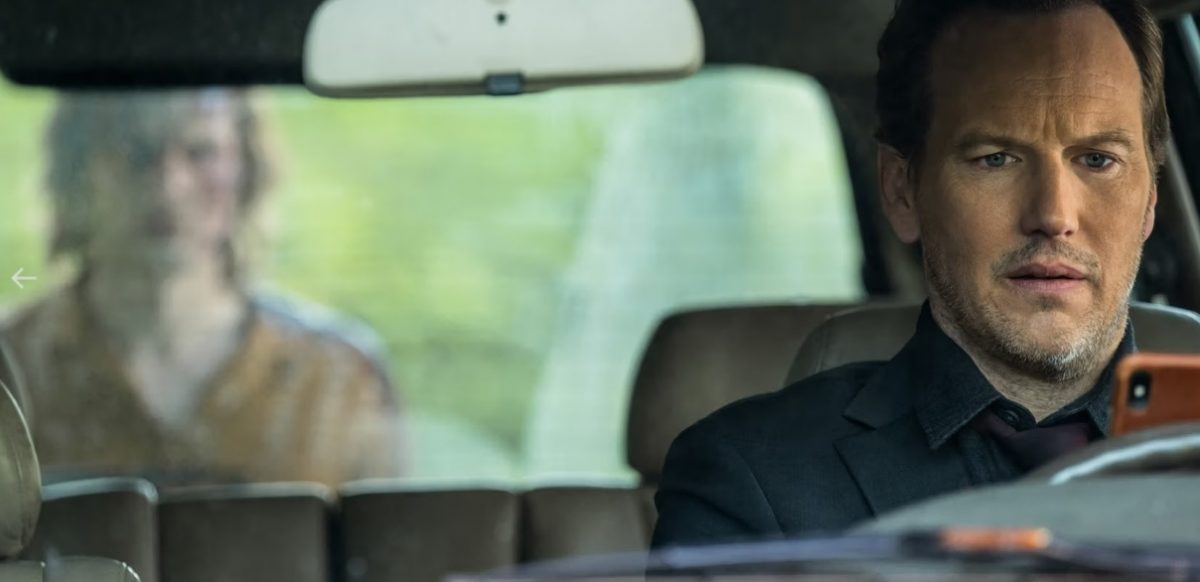 大马票房榜|《阴儿房》最终章来势汹汹 拉下《变形金刚7》登顶