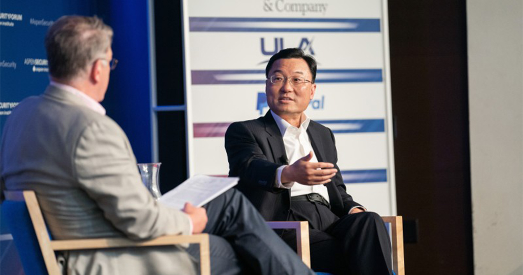 天下事主文)谢锋:「政治正确」弥漫美国社会 支持中美关系的人被逼躲起来