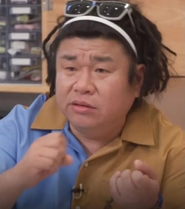 太妍表演突冲出怪汉掳人 男星机灵阻止成英雄