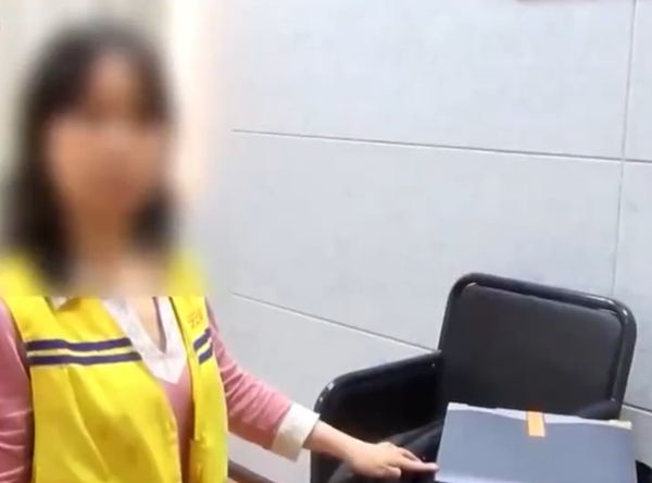 女工程师为出轨男“连当间谍17年”!丈夫也被她拖下水