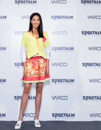 好友竟是性骚加害者 隋棠难过泪崩“恐慌症快发作”