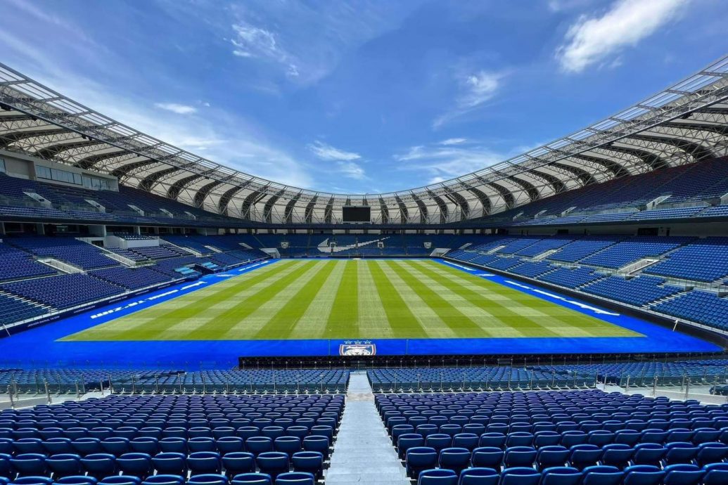 如何让南虎迷自律不再燃烟火? 前足总高层:建议清场比赛