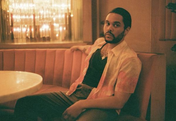 威肯新歌提韩女吸毒一夜情 疑消费Jennie被网谯