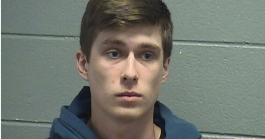 嫩男「微波炉加热」虐死4只猫还肢解 自首辩:我有精神疾病