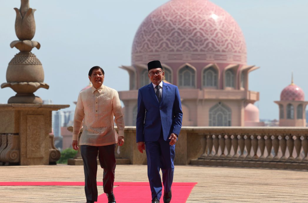 安华:马菲合作发展清真工业到中东