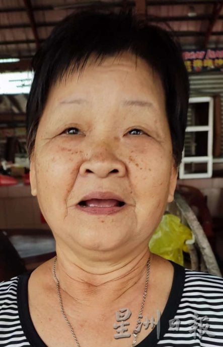 安顺亚昌街58档小贩中心 提升工程关闭2个月
