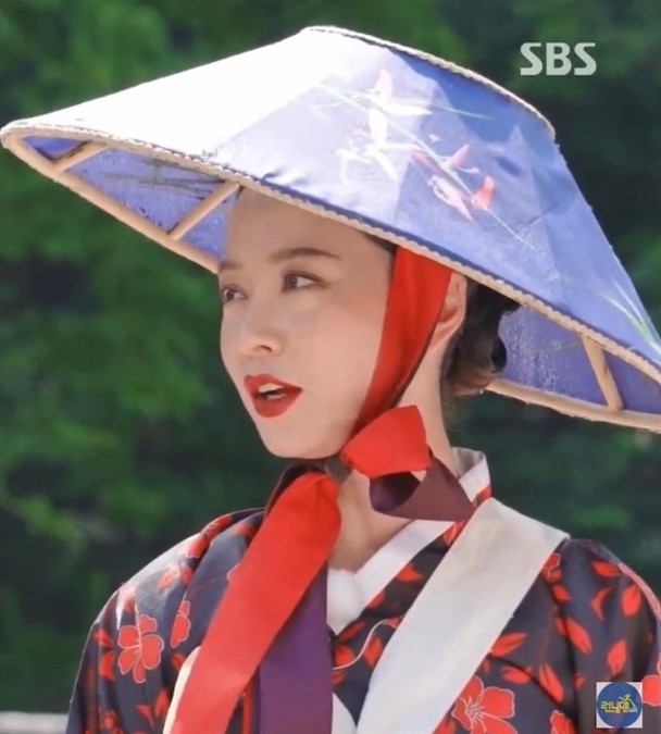 宋智孝父母被爆经营客轮生意 《RM》班底隔13年才知道