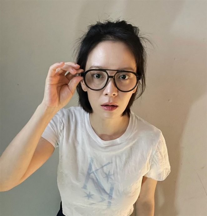 宋智孝父母被爆经营客轮生意 《RM》班底隔13年才知道