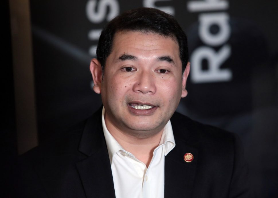 对拉菲兹提“渐进式薪金制度”感震惊 MEF:我们没有被咨询